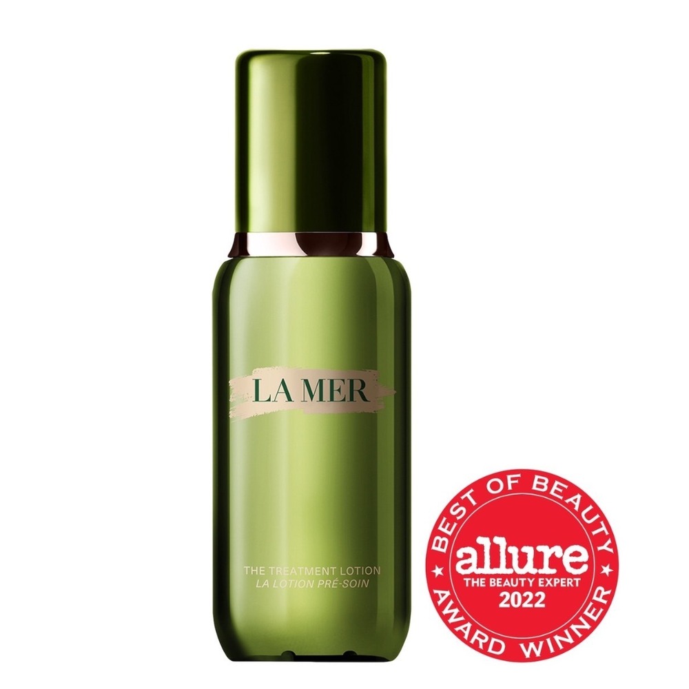La Mer The Treatment Lotion Full Size Brand New Sealed 5 fl.oz./150‎ ml $190 - Picture 2 of 12